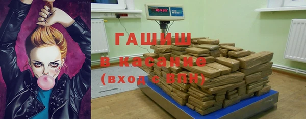 гашик Покров